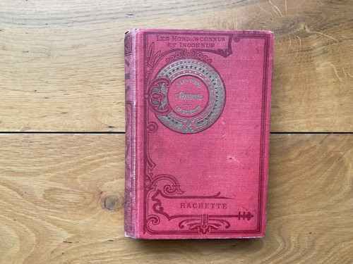 Jules verne île - jules,