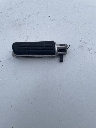 Cale pied avant - pied, yamaha