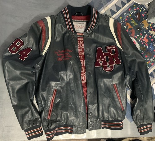 Blouson cuir homme - blouson, redskins