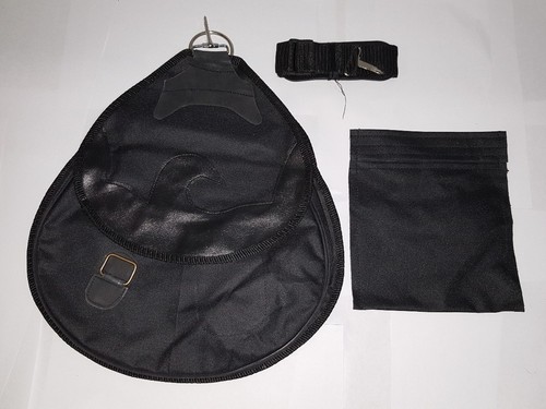 Fauconnerie codura sac chasse - fauconnerie,