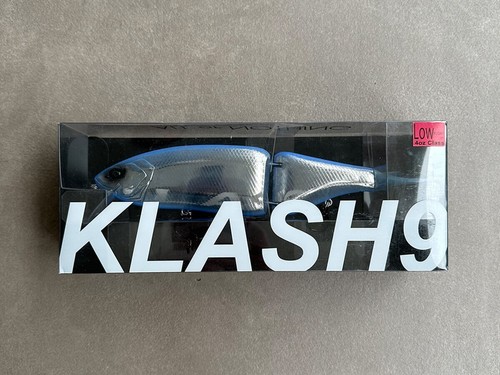 Drt klash9 blue monday - monday, color