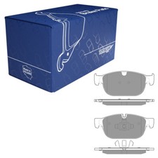 Plaquettes de frein (essieu