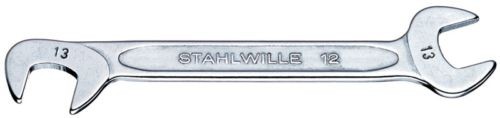 Stahlwille clé plate - clé,
