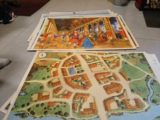 Tableaux hisoires collection - hisoires,