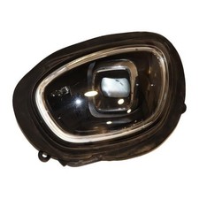 Optique avant principal gauche (feux)(phare) MINI MINI 3 F60 COUNTRYMAN PHASE 2 