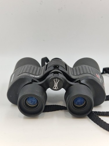 Jumelles thomasco 8x40 champ - jumelles,