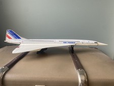 Jouet ancien:Concorde F-BVFA