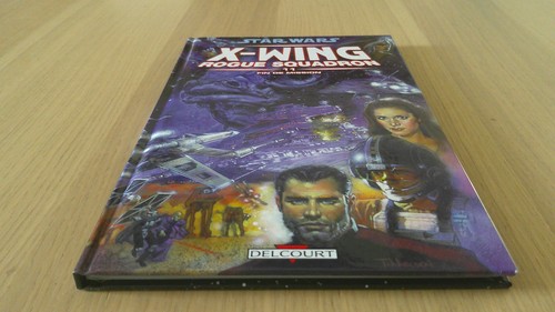 Star wars wing rogue - wars, x-wing