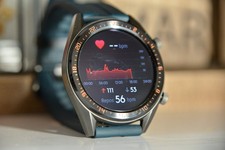 Montre connectée Huawei Watch GT2 46mm