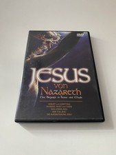 FILM DVD JESUS VON NAZARETH -
