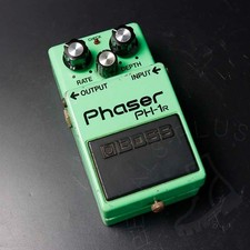 Boss PH-1R Phaser (étiquette