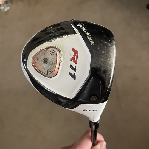 Taylormade r11 driver - taylormade, 10.5°