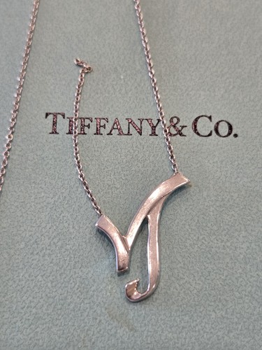 Tiffany paloma picasso - &,