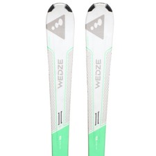 Ski occasion Wedze Boost 700 + fixations