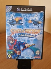 Skies of Arcadia Legends –