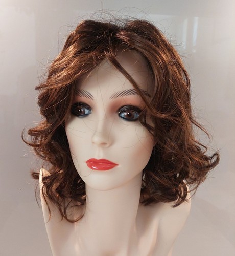 Ellen wille hairpower girl - ellen,