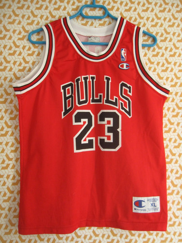 Maillot basket bulls chicago - maillot,