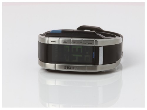Montre collection - montre, (seiko)