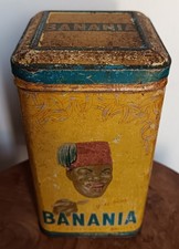 Vintage: ancienne jolie boite