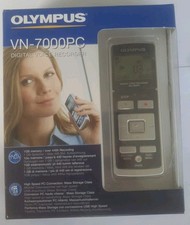 DICTAPHONE Olympus VN-7200PC