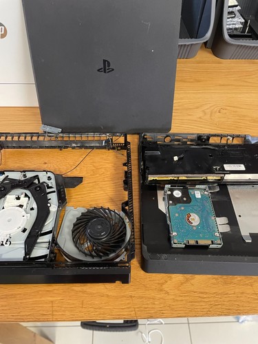 Lot pièces détachées - , ps4