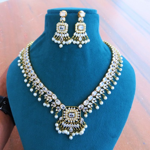 Parure bijoux mariage - bijoux,