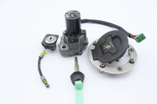 Kit neiman complet codé SUZUKI 1300 GSXR HAYABUSA 1999 à 2007