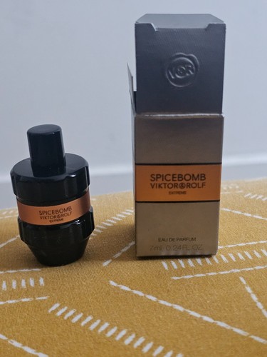Miniature parfum viktor - parfum, rolf