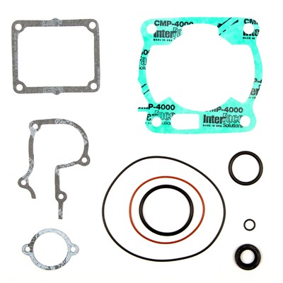 Pochette joints haut moteur - joints,