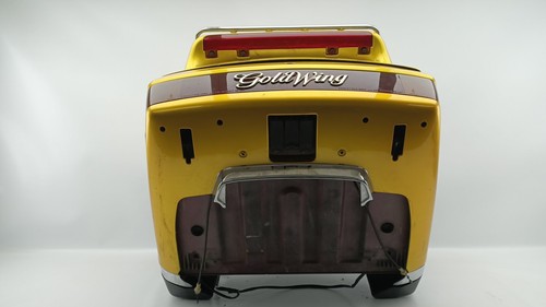 Top case honda - top, 1500