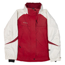 Veste ski isolée - de,