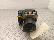 Bloc ABS (freins anti-blocage) RENAULT LAGUNA 3 PHASE 1 476603724R