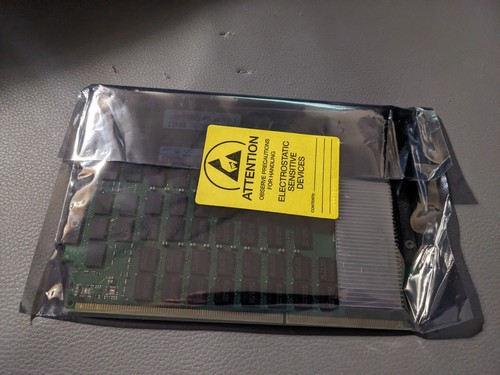 Ibm 128gb 16gx72 server - ibm,