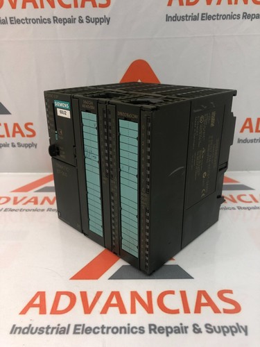 Siemens simatic 300 - siemens, cpu