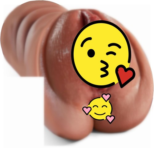 Vaginette male sex toy - male,