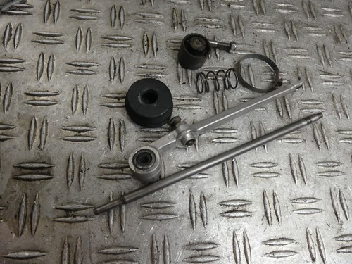 Bmw r80g r65gs année - bmw, r80g/s,
