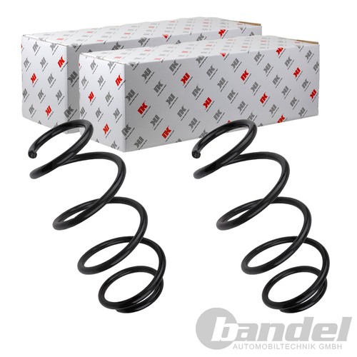 Amortisseurs avant des - 2x,