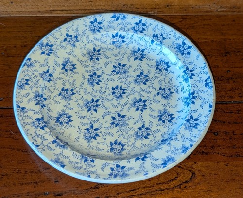 Dinette grand plat rond - dinette,