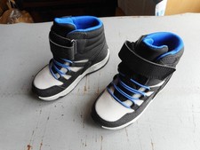 GEOX amphibiox basket montante