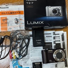 Appareil photo numérique