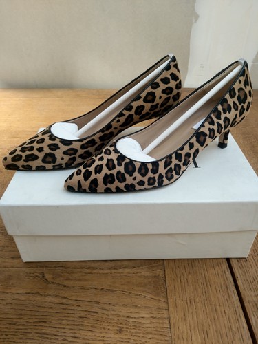 Paire chaussure femme - paire,