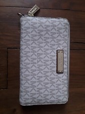 Michael Kors Porte-Monnaie ,carte,Jet Set Voyage