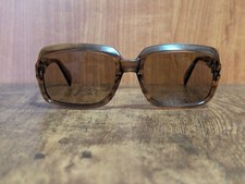 LUNETTES DE SOLEIL PILOT