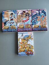 Lot manga Lost Canvas Saint Seiya