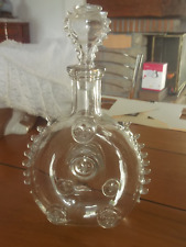 carafe cristal de baccarat remy martin