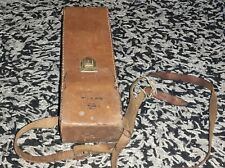 Bruel & Kjaer  house cuir  Sonomètre  Sound Level  Type 2215