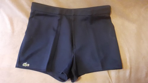 Short tennis lacoste - short,