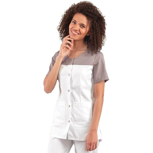 Tunique blouse veste - tunique,