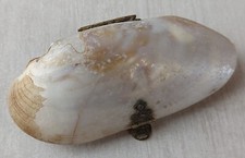 Ancien porte monnaie en