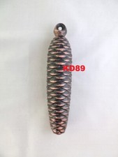 1 seul poids d'horloge pendule